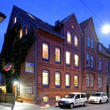 Moltkestrasse 89 Apartment Хилдесхайм Екстериор снимка