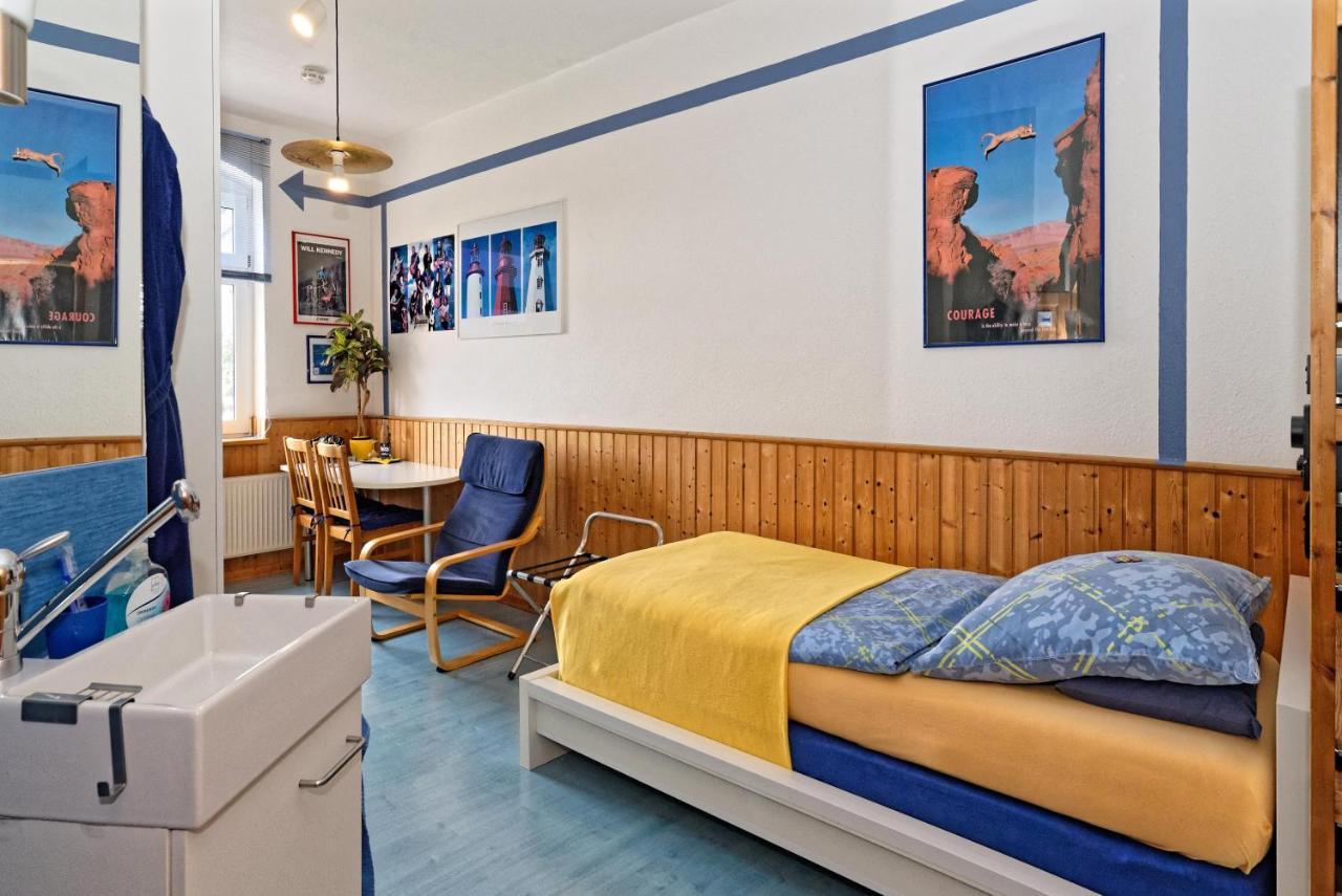 Moltkestrasse 89 Apartment Хилдесхайм Екстериор снимка
