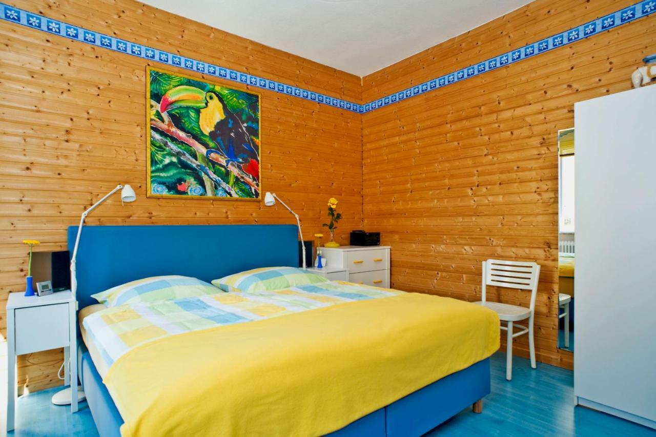 Moltkestrasse 89 Apartment Хилдесхайм Екстериор снимка