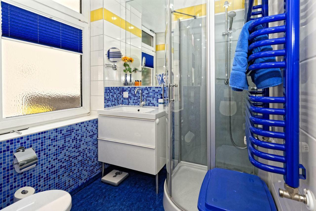Moltkestrasse 89 Apartment Хилдесхайм Екстериор снимка