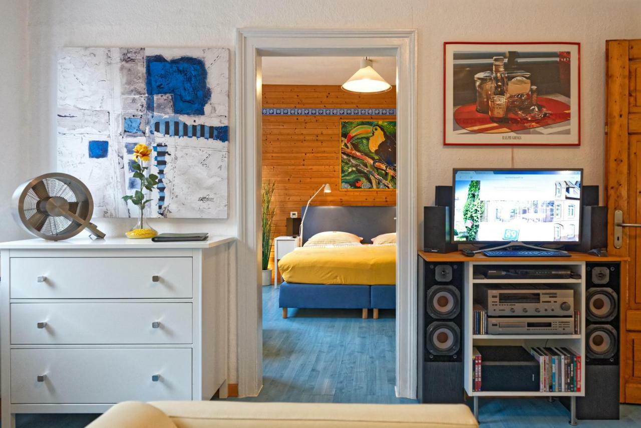 Moltkestrasse 89 Apartment Хилдесхайм Екстериор снимка