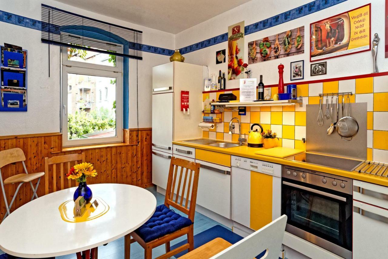 Moltkestrasse 89 Apartment Хилдесхайм Екстериор снимка