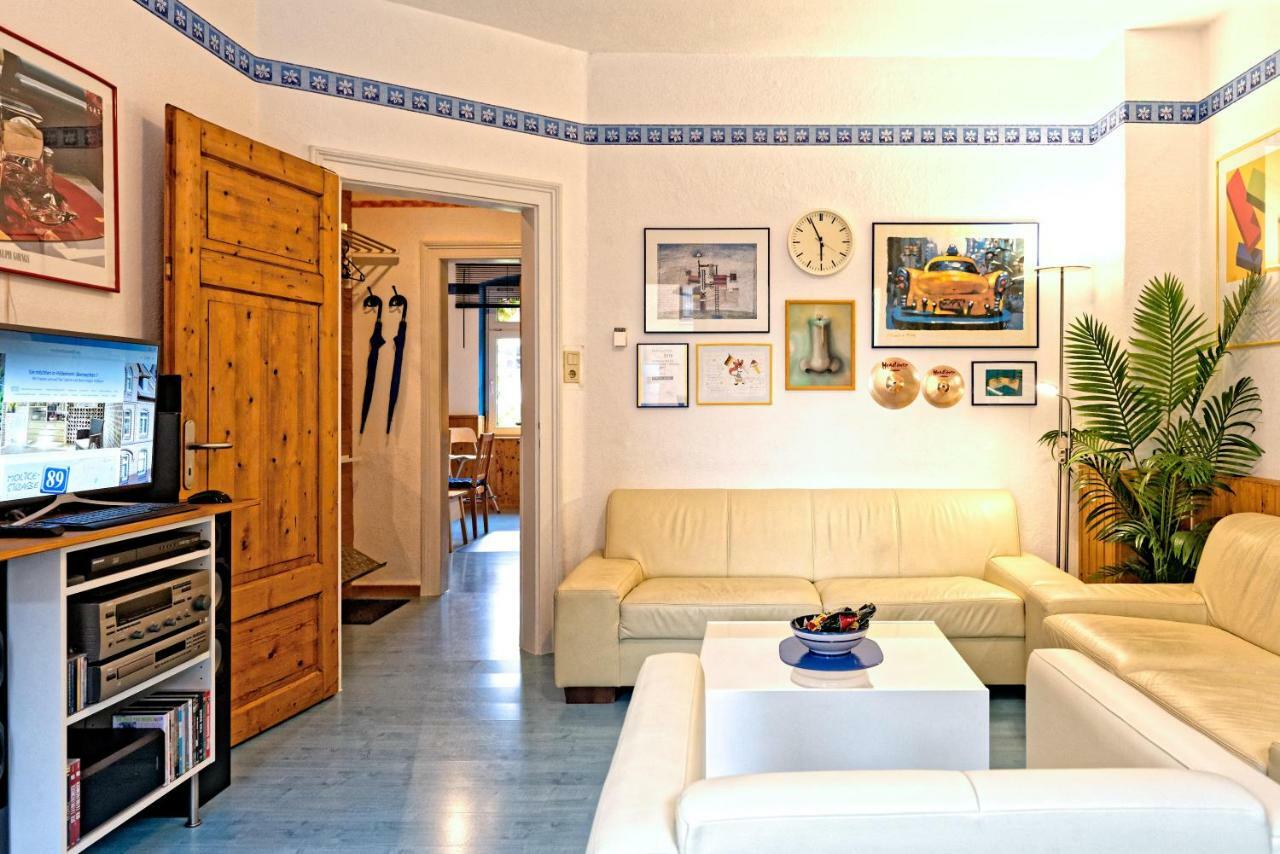 Moltkestrasse 89 Apartment Хилдесхайм Екстериор снимка