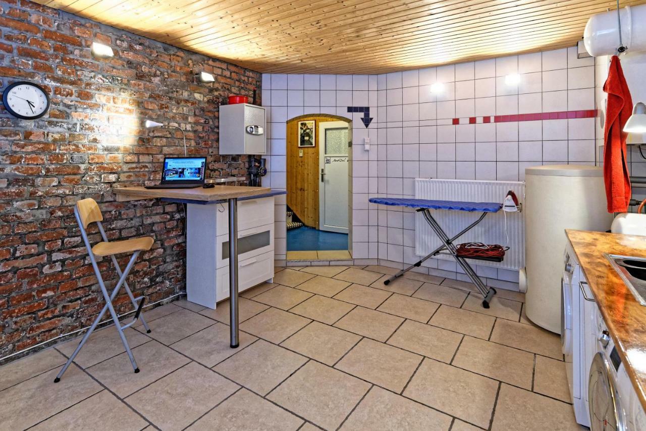 Moltkestrasse 89 Apartment Хилдесхайм Екстериор снимка