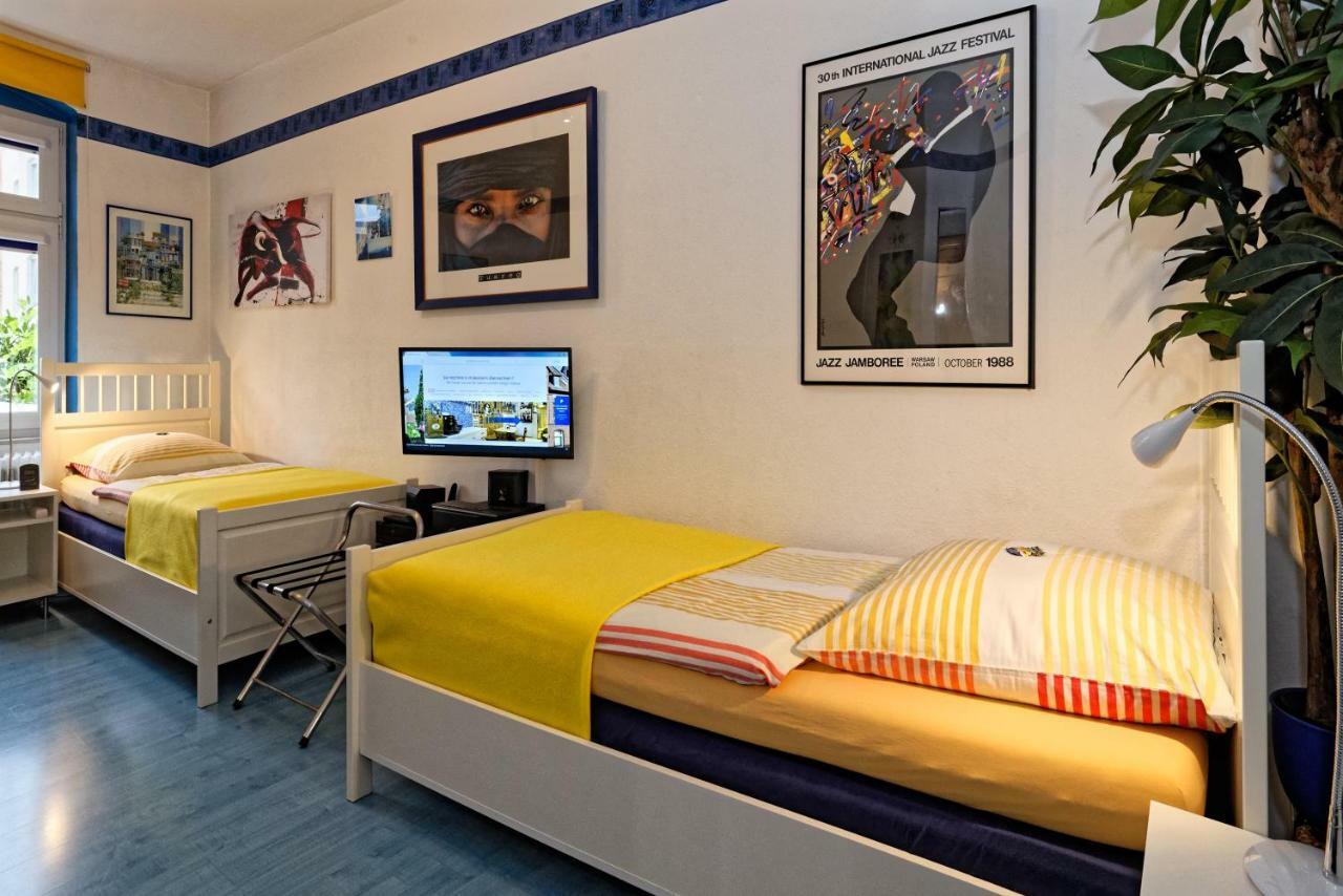 Moltkestrasse 89 Apartment Хилдесхайм Екстериор снимка