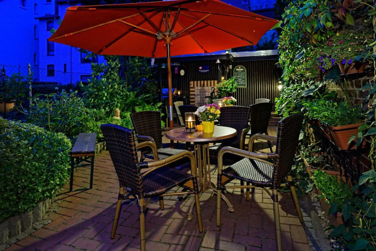 Moltkestrasse 89 Apartment Хилдесхайм Екстериор снимка